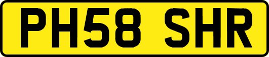 PH58SHR