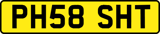 PH58SHT