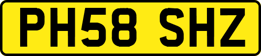 PH58SHZ