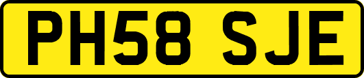PH58SJE