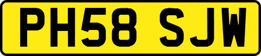 PH58SJW