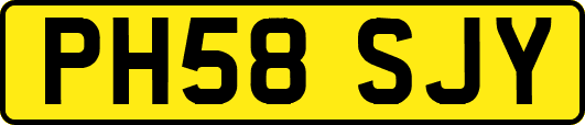 PH58SJY