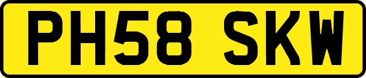 PH58SKW