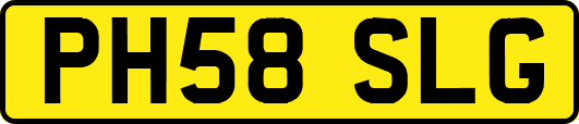 PH58SLG