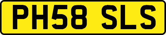 PH58SLS