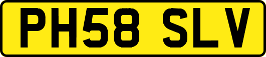 PH58SLV