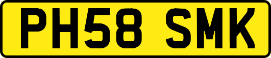 PH58SMK