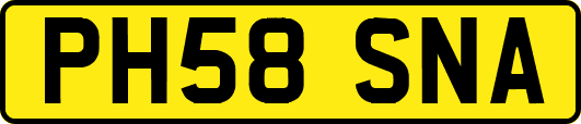 PH58SNA