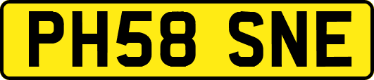PH58SNE