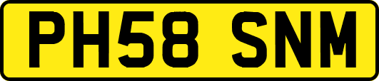 PH58SNM