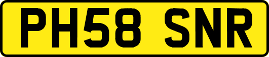 PH58SNR