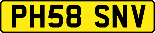 PH58SNV