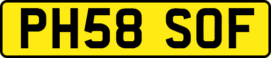 PH58SOF