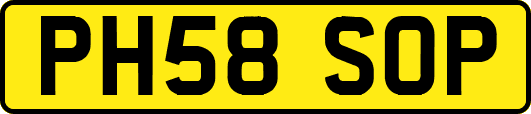 PH58SOP
