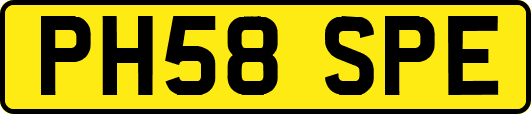 PH58SPE