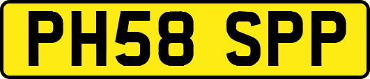 PH58SPP
