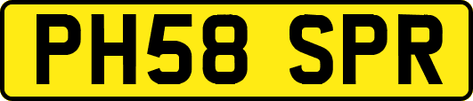 PH58SPR