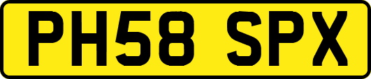 PH58SPX
