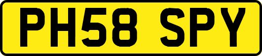PH58SPY