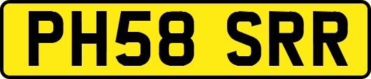 PH58SRR