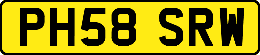 PH58SRW