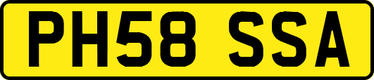 PH58SSA