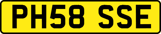 PH58SSE