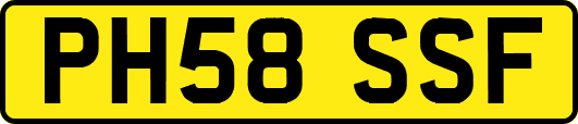 PH58SSF