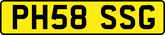PH58SSG