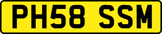 PH58SSM