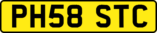 PH58STC