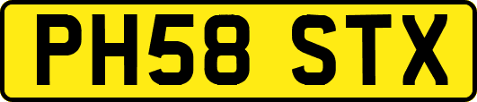 PH58STX