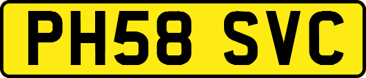 PH58SVC