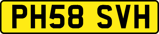 PH58SVH
