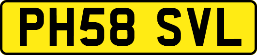 PH58SVL