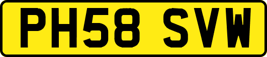 PH58SVW