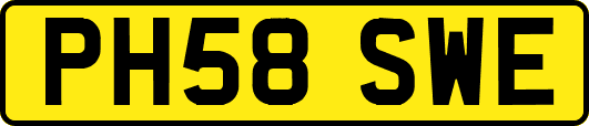PH58SWE