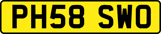 PH58SWO