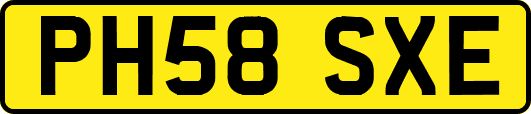 PH58SXE