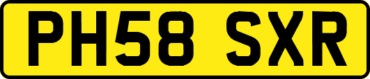 PH58SXR