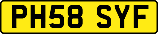 PH58SYF