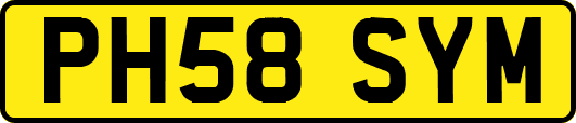 PH58SYM