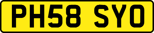PH58SYO