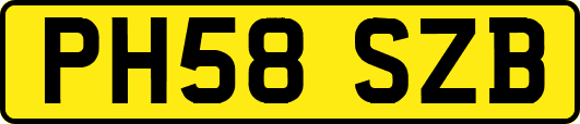 PH58SZB