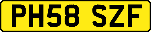 PH58SZF