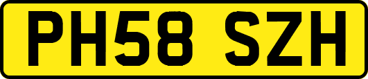 PH58SZH