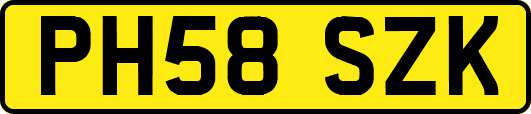 PH58SZK