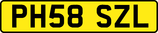 PH58SZL