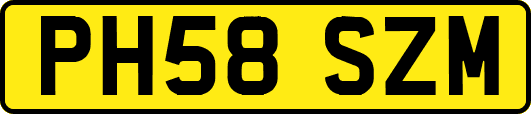 PH58SZM