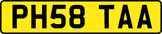 PH58TAA